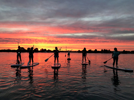 SUP Rental : Floating Day